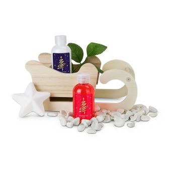 Wellness-cadeauset: Grote Winterslee