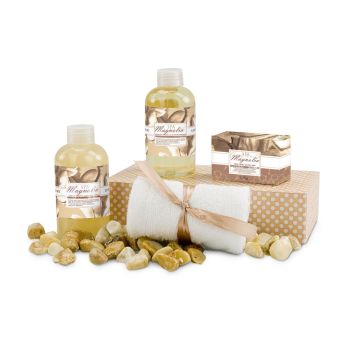 Wellness-cadeauset: Magnolia Spa