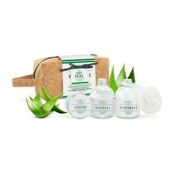 Wellness geschenkset: Relax to Go