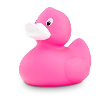Reclameeend Pinkie