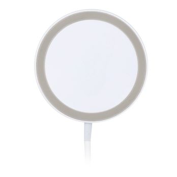 Draadloos magnetisch laadpad 15 W