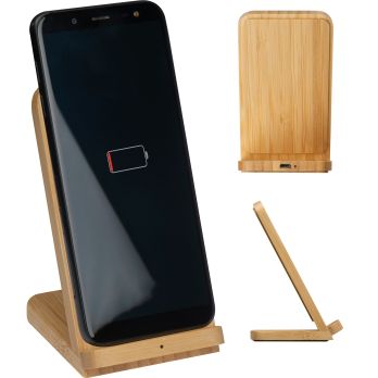 Draadloze oplader Galway