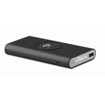 VIGOR Draadloze Powerbank Type C
