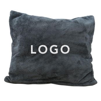 XL Knuffel-Kussen-Deken