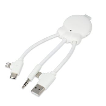 Xoopar OctopusFly audio transmitter