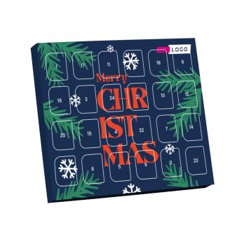 XS Adventskalender, Christmas