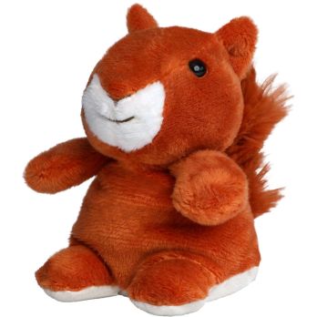 XXL pluche knuffel eekhoorn