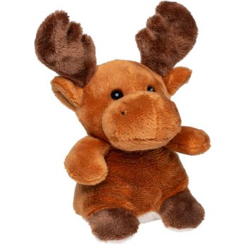 Pluche knuffel XXL eland