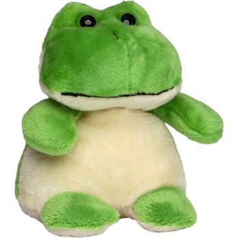 Pluche knuffel XXL kikker