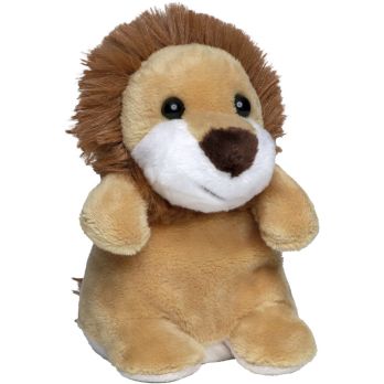 Pluche knuffel XXL leeuw
