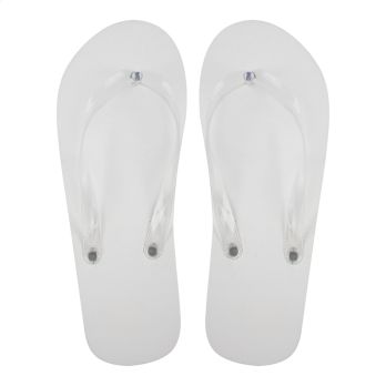 Teenslippers Boracay