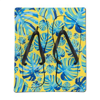Teenslippers met sublimatiedruk Suboslip