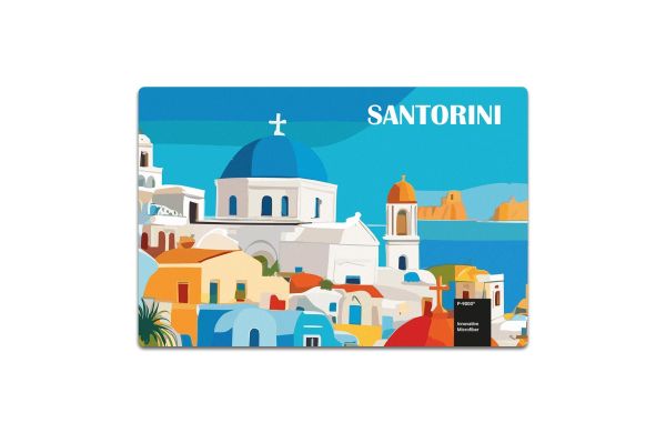 POLYCLEAN displaydoek 30x20 cm