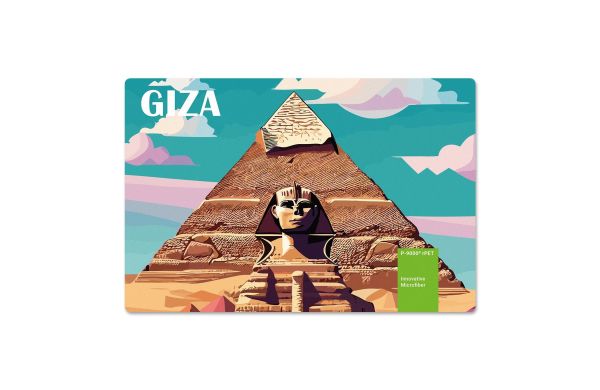 POLYCLEAN rPET displaydoek 30x20 cm