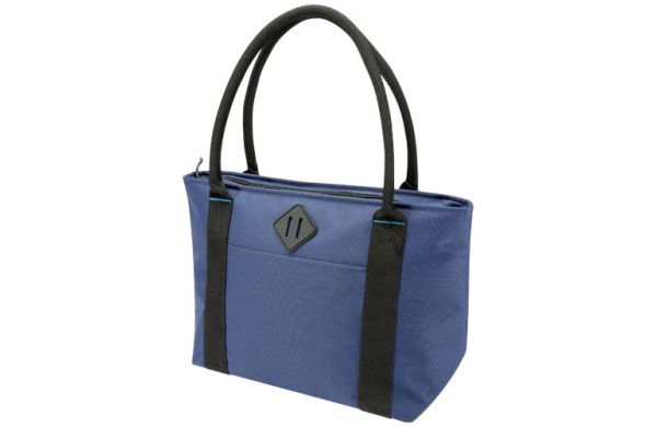 REPREVE® Our Ocean™ GRS RPET Kühltasche für 12 Dosen 11L - navy 