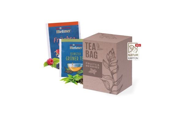 14 dagen theeplezier