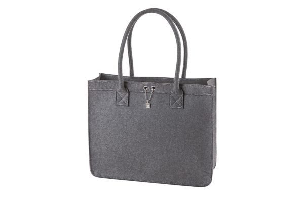Halfar/City-Shopper ModernClassic anthrazit