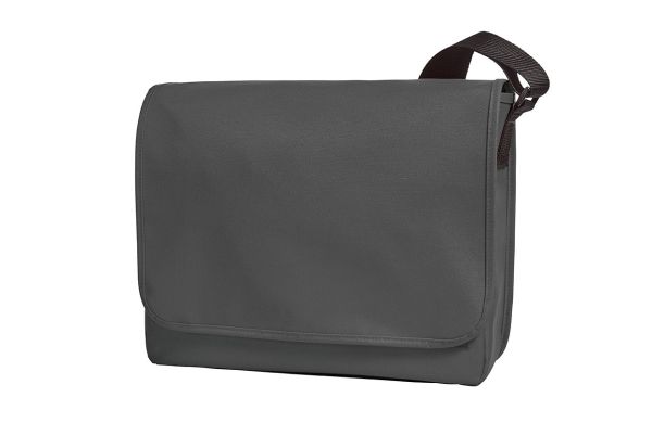Halfar/Promotiontasche KURIER anthrazit