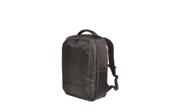 HALFAR/Business-Notebook-Rucksack GIANT schwarz