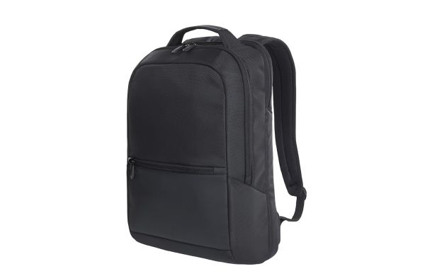 HALFAR/Notebook-Rucksack EXPERT schwarz