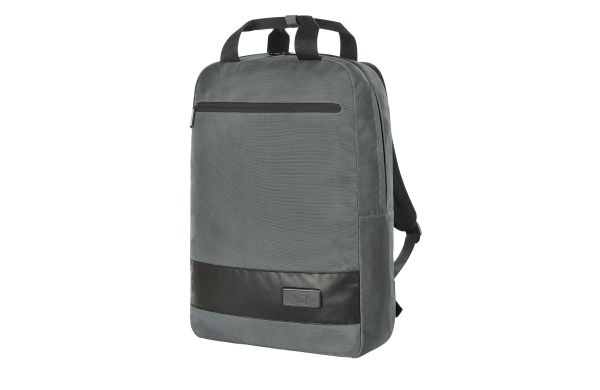 HALFAR/Notebook-Rucksack STAGE anthrazit