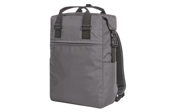 HALFAR/Notebook-Rucksack DAILY anthrazit