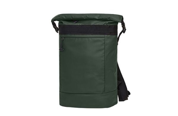 HALFAR/Notebook-Rucksack ACTIVE dunkelgrün