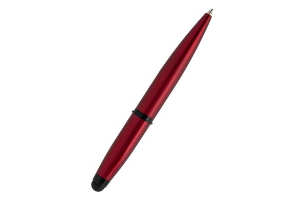 2-in-1 pen CLIC CLAC-TORNIO