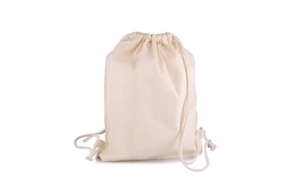 Baumwollrucksack Sophia, nature