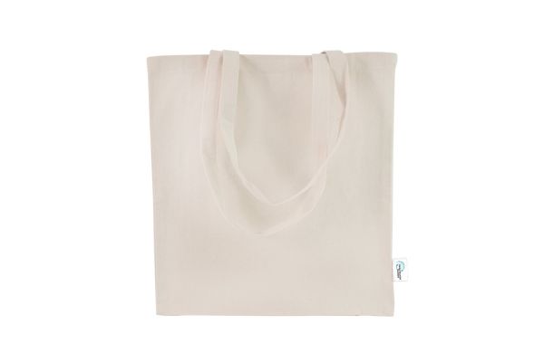 Recycling Tasche Oskar natur