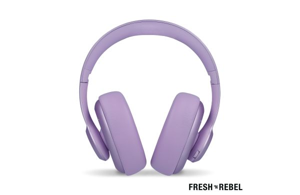 3HP4200 Fresh ’n Rebel Clam Blaze draadloze koptelefoon ENC
