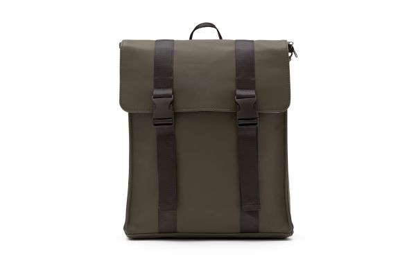 VINGA Baltimore Rucksack/grün