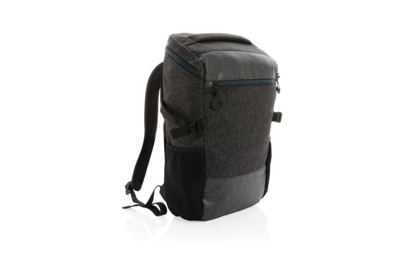 900d easy access 156 laptop-rucksack pvc-frei schwarz