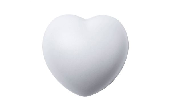 Adora Anti-Stress-Ball, weiss