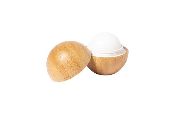 Altem Lippenbalsam, natur