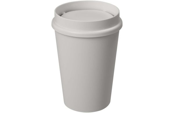 Americano Switch Renew Becher mit 360°-Deckel 300 ml, offwhite