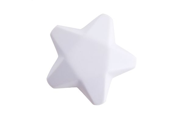 Antistress Stern Ease, weiss