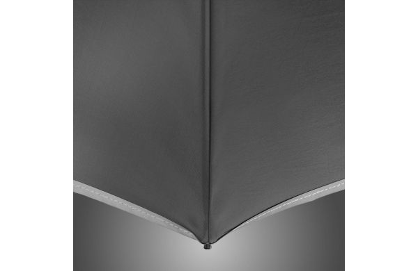AOC-oversize-handbedienbare paraplu Magic Windfighter Carbon 2.0 met Windproof-PLUS-systeem