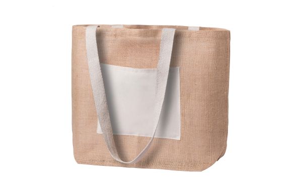 Argent Strandtasche, natur