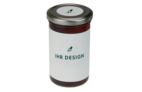 Aromatische bos-honing 350g incl. zakje