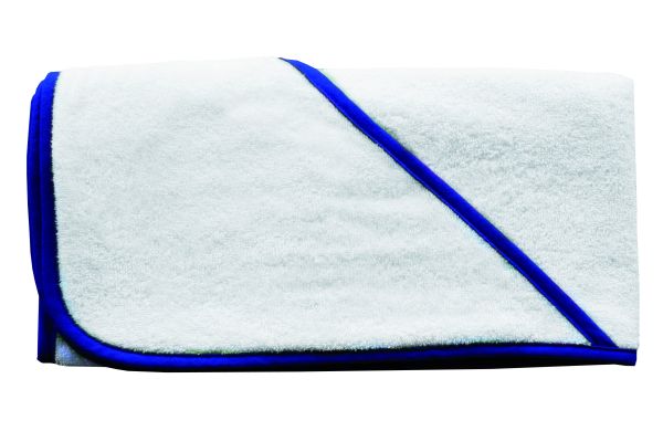 Baby-handdoek 75 x 75 cm