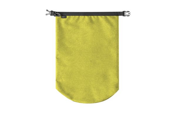 Barranha RPET Matchsack, gelb