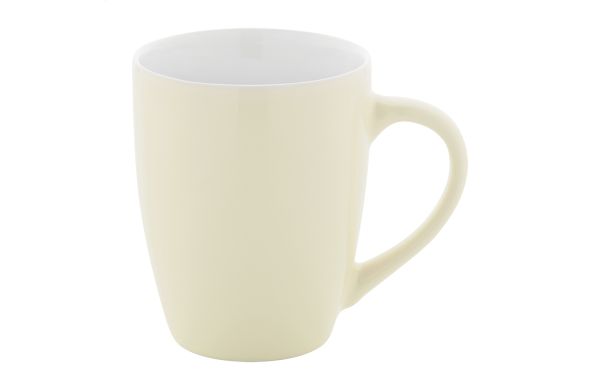 Becher Gaia, beige