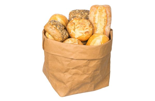 Container van afwasbaar papier REFLECTS-PARANA L