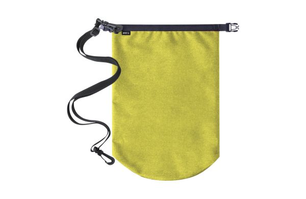 Belinho RPET Matchsack, gelb