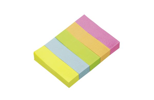 Schermprikbord met notitieblaadjes REFLECTS-LEIRIA