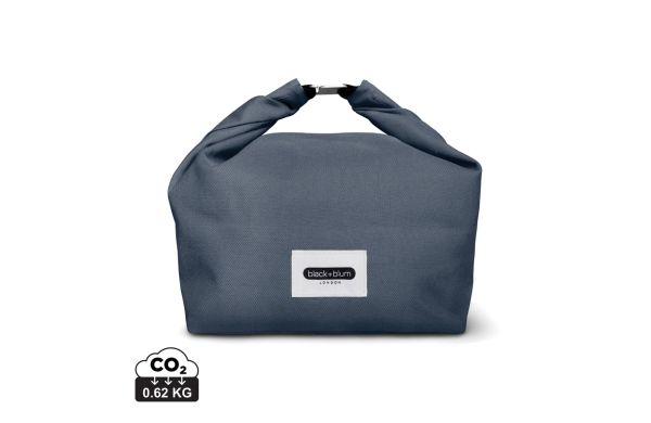 Black+Blum Lunch Bag, grau