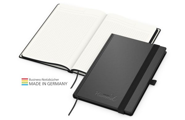 Black-Book green+blue