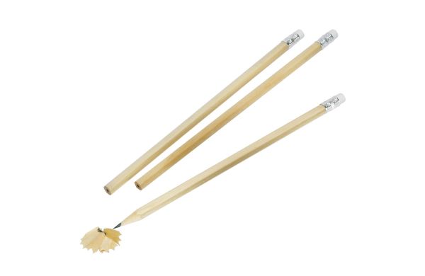 Bleistift_ beige