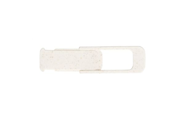 Blinka Eco Webcam-Blocker, natur